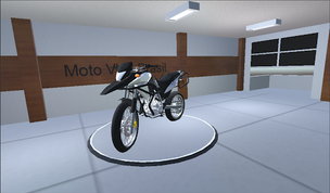 Moto Vlog Brasil - Screenshot 1