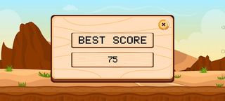 Keep Safe From The Birds - Screenshot 3