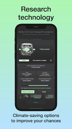 Planet Scorcher - Screenshot 4