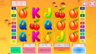 Paca Fruits - Screenshot 1