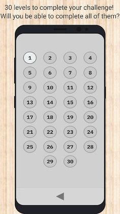 30 Days Challenge Sudoku Class - Screenshot 3