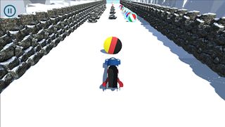 mTrigger Flex Sledding - Screenshot 2