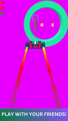 Star Forces - Space Fight RTX - Screenshot 2