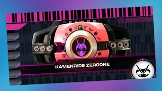 DX Neo : Decade CSM - Screenshot 1