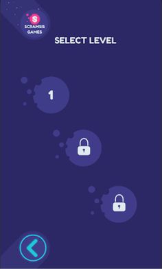 Scramsis - Screenshot 2