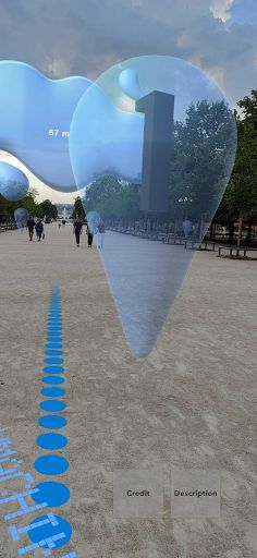 Orion3000 - Screenshot 1