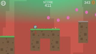 Don't You Slip! - Screenshot 3