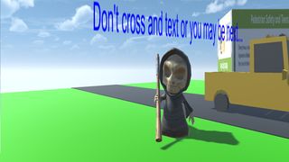 Transport Pathways - Screenshot 2