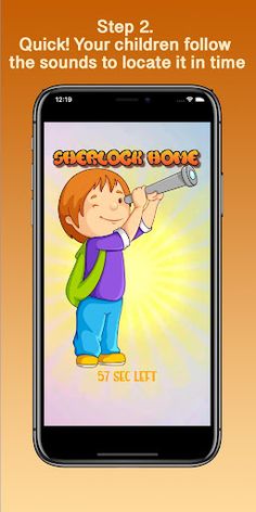 Home Hide And Seek - Screenshot 3