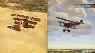 Ultimate Flight Simulator Pro - Screenshot 2