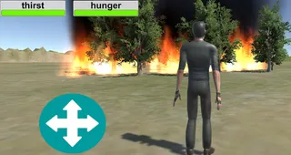 survival mortal - Screenshot 3