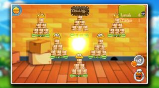 Explosion Monsters - Screenshot 2