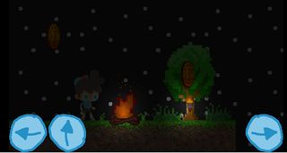 Super Goofy - By Edmond - Screenshot 3