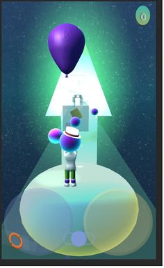 Broken Run - Screenshot 4