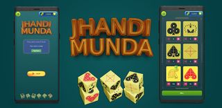 Jhandi Munda Play - Screenshot 1