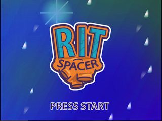 RIT SPACER - Screenshot 2