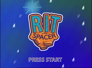 RIT SPACER - Screenshot 2