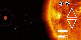 The Pilgrimage:A physics based - Screenshot 3