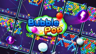 Bubble Pop: Ball Shooter Game - Screenshot 3