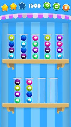 Fluffy Balls - Screenshot 4