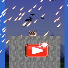 Gravity Cube - Screenshot 1