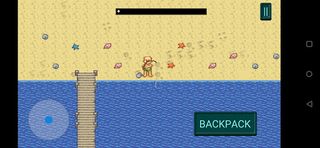 Mental Survival - Screenshot 3