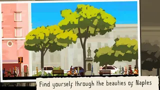 Father and Son - Screenshot 1