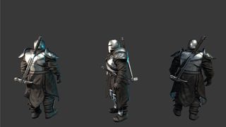 Battle Knight Maybe - Screenshot 1