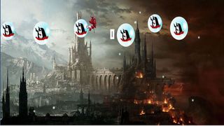 acukewpa little hell - Screenshot 2