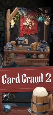 Card Crawl 2 - Screenshot 5