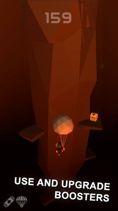 HELIX 999 STEPS: Mars - Screenshot 4