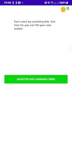 Earn Coins - Screenshot 2