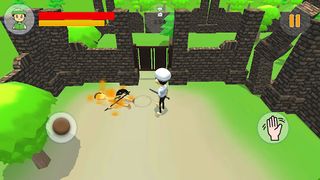 Aceh Kingdom Knight - Screenshot 3