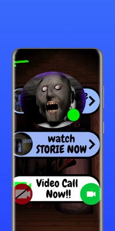 Granny is calling you - Screenshot 4