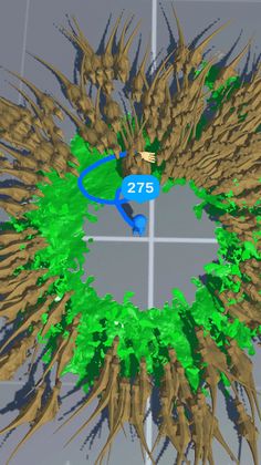 Draw Survivor - Screenshot 3