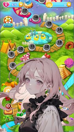 RoseMatch - Screenshot 2