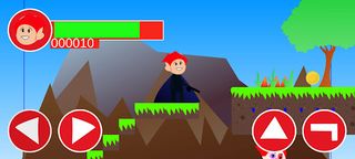 Floresta - Screenshot 1