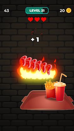 BBQ Master - Screenshot 2