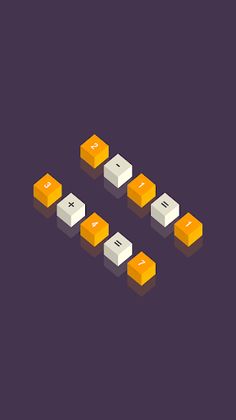 numboku - cross math & word - Screenshot 2