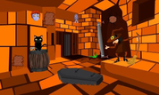 Terror Horror Fun - Screenshot 2
