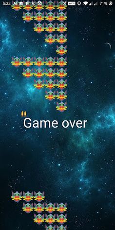 Sky Shooting - Screenshot 3