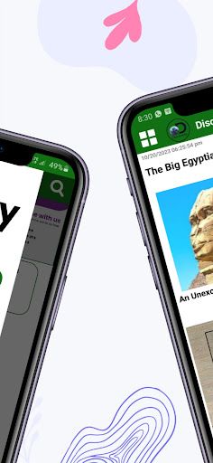 Exploration - Screenshot 1