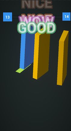 Domino Build - Screenshot 1