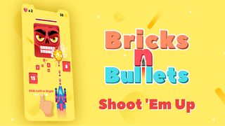 Bricks n Bullets - Screenshot 1