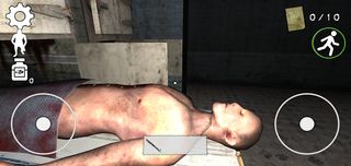 Through The Eye - Screenshot 3