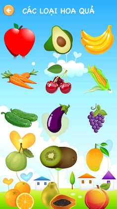 Alphabet, Numbers Vietnamese - Screenshot 2