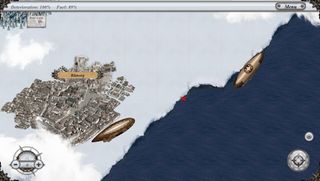 Sky Age - Screenshot 3