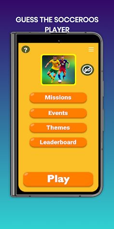 Guess Socceroos Stars - Screenshot 1