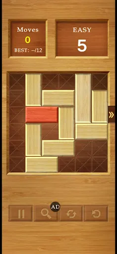 Move The Block 2023 - Screenshot 4