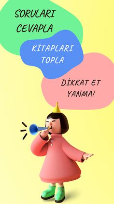 Kitap Kuşu - Screenshot 1